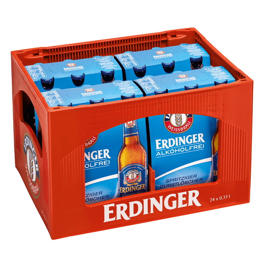 Alkoholfrei kasten4x6x033 Alkoholfrei kasten4x6x033
