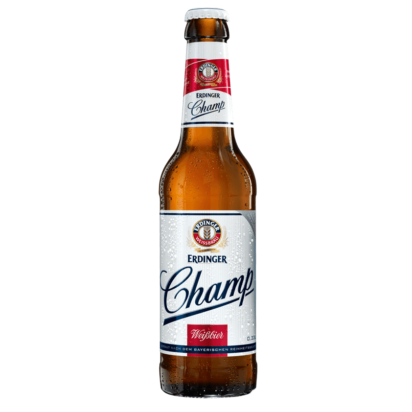 Champ flasche Champ flasche