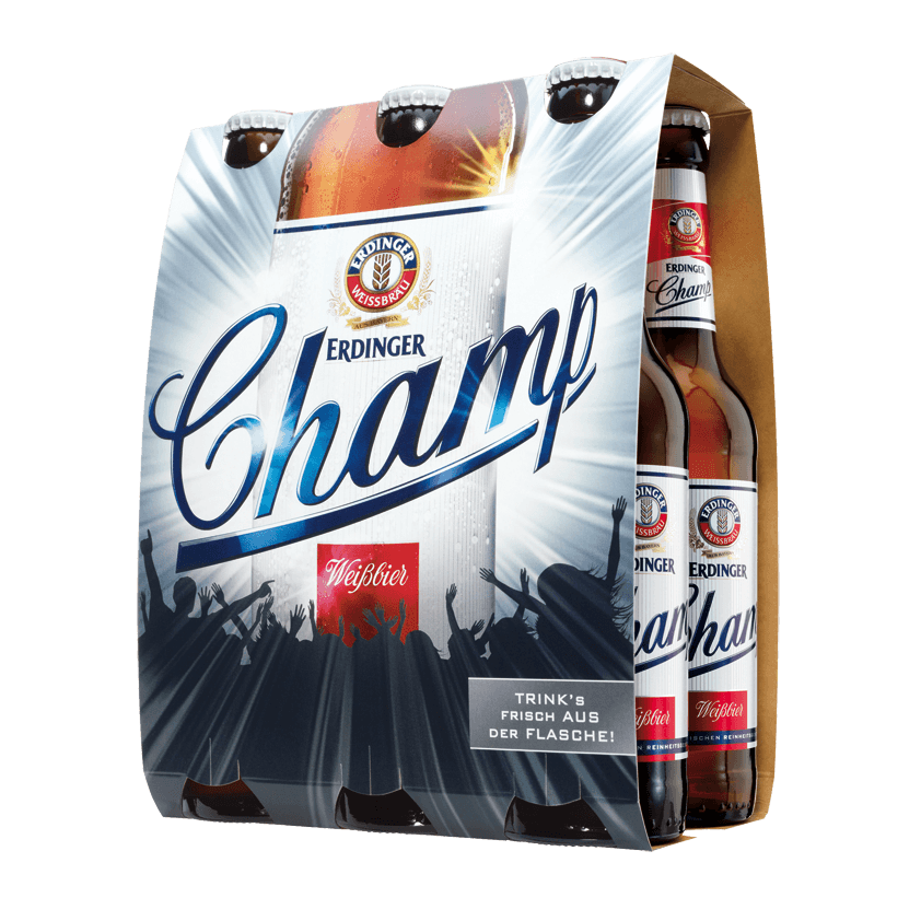 Champ sixpack Champ sixpack