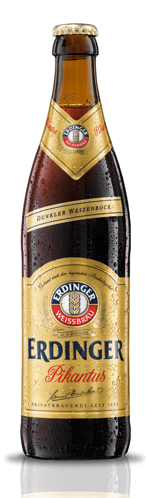 ERDINGER Pikantus ERDINGER Pikantus