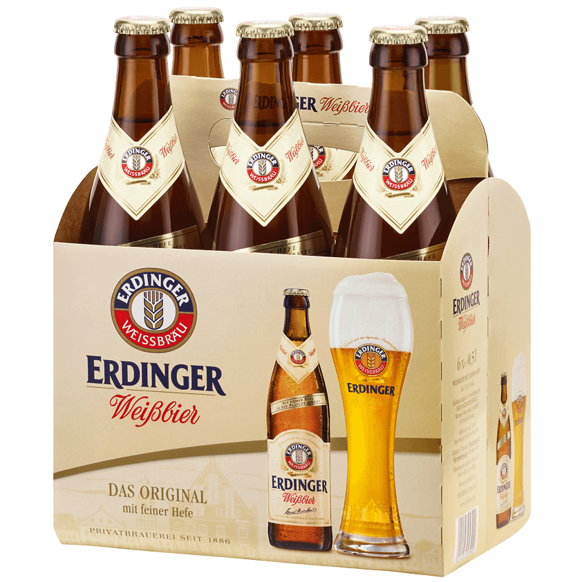 Hefe basket Hefe basket