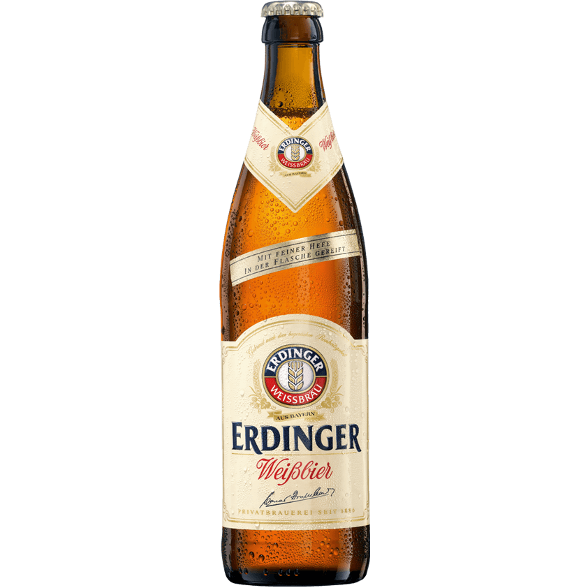Hefe flasche Hefe flasche