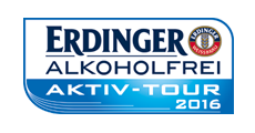 ERDINGER Alkoholfrei Aktiv-Tour Logo ERDINGER Alkoholfrei Aktiv-Tour Logo