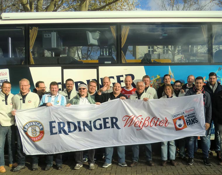 Groundhopping Tour Groundhopping Tour